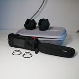 (USED) Insta360 X4 Bundle