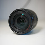 (USED) Panasonic LUMIX DMC-G7 Mirrorless Camera Bundle