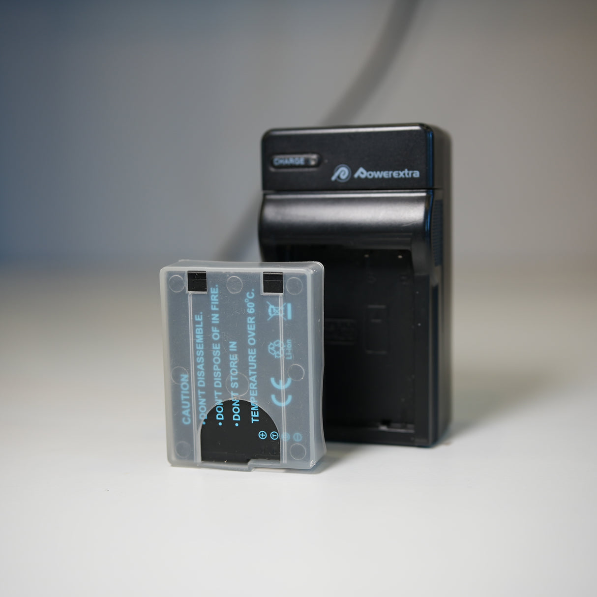 (USED) Panasonic LUMIX DMC-G7 Mirrorless Camera Bundle