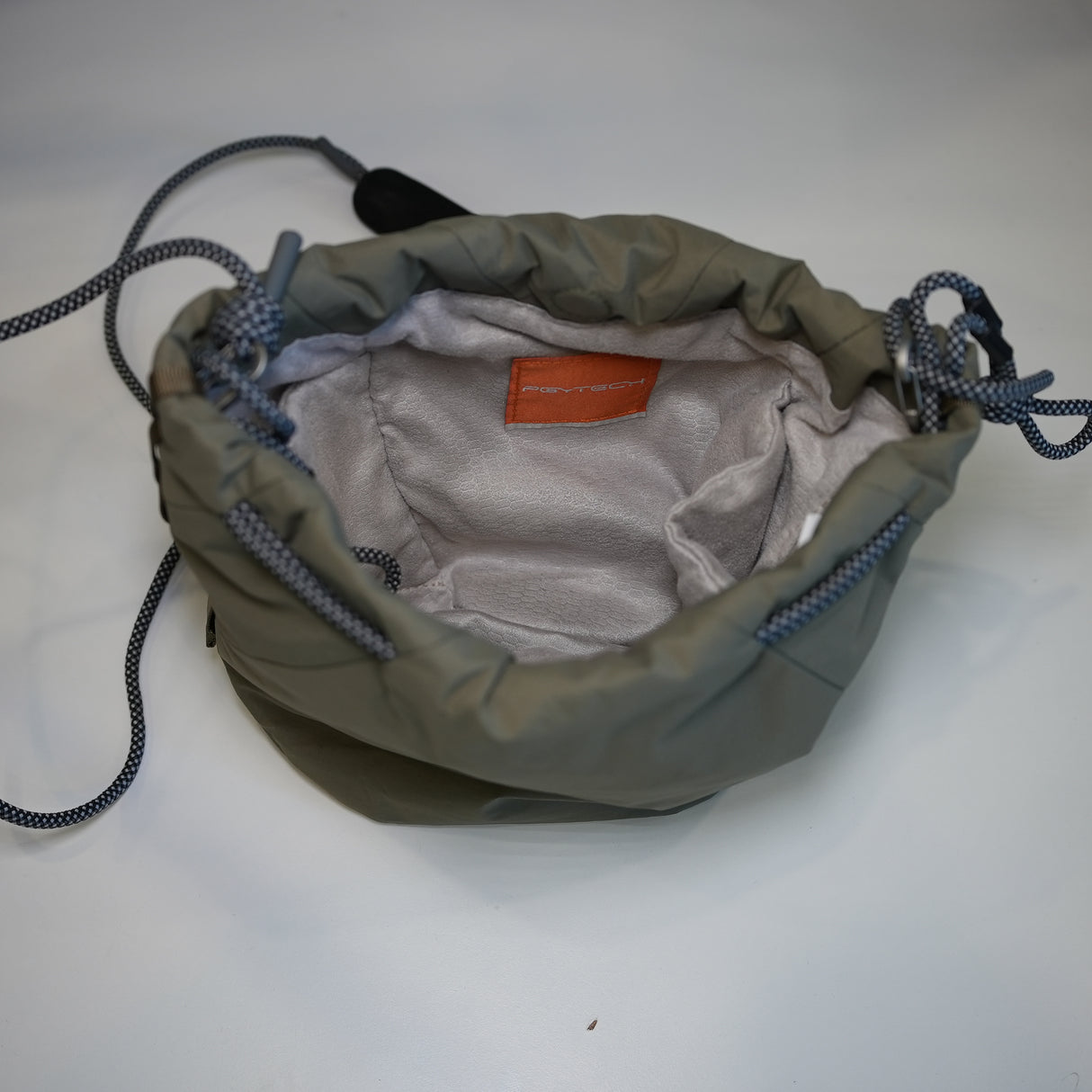 (USED) PGYTech OneGo Drawstring Bag (Forest color)