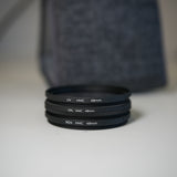 (USED) K&F Concepts 49mm Filter Set
