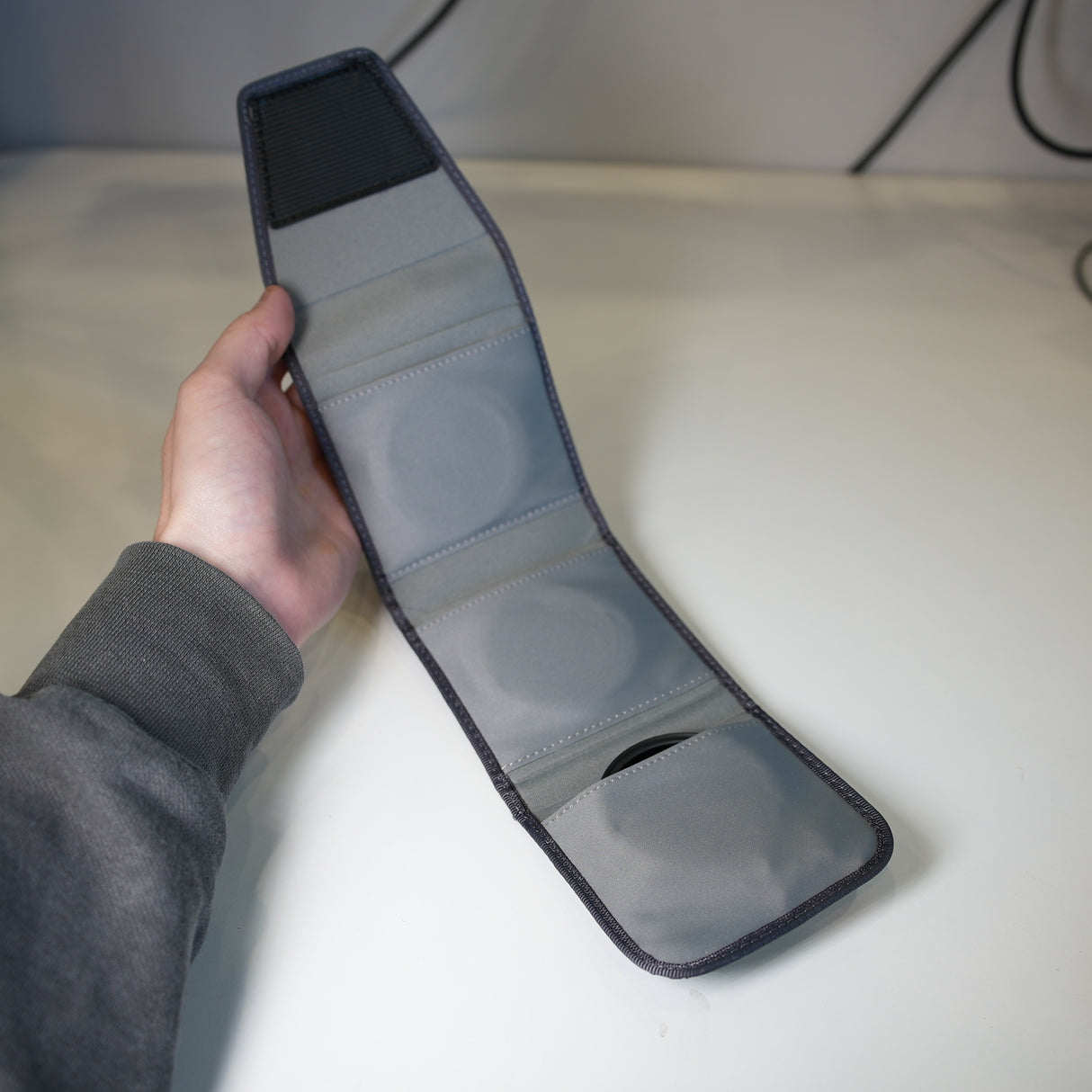 (USED) K&F Concept 55mm Filter Set