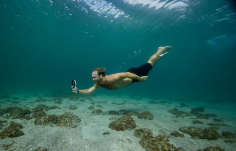 Outex Underwater Camera Housings Phone Pro Kit