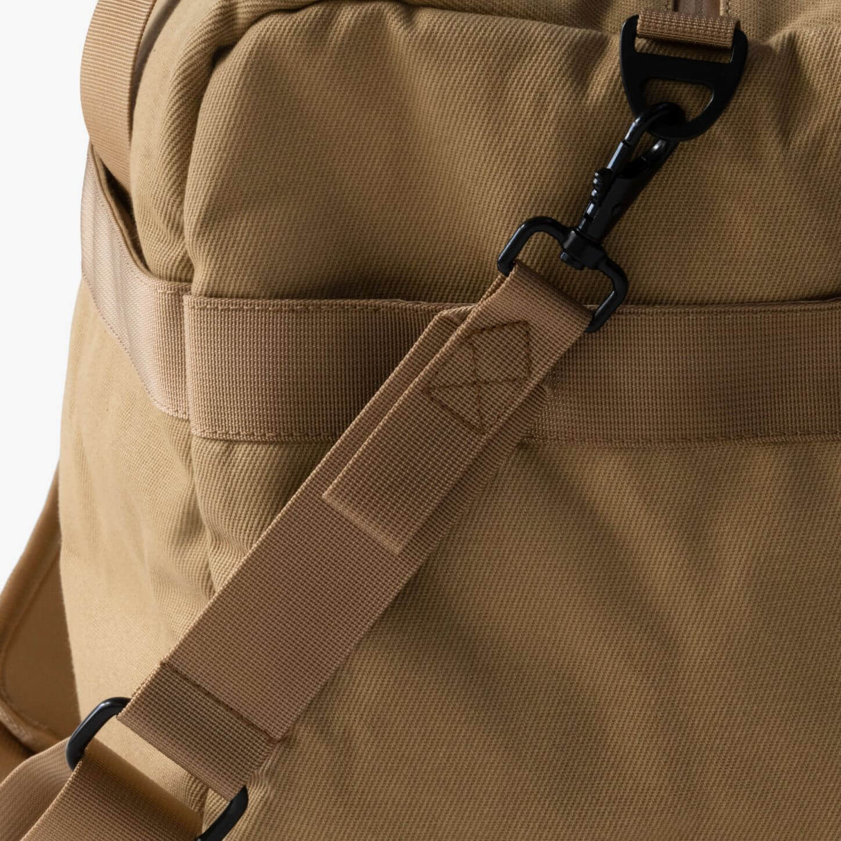 Weekender Duffle Bag