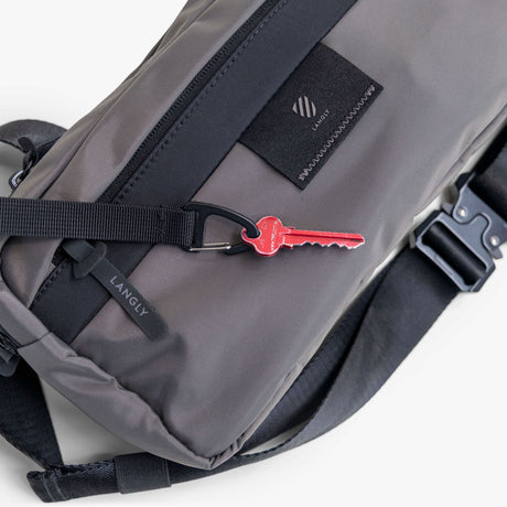 Langly Co Everyday Studio Crossbody Sling