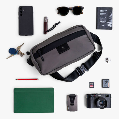 Langly Co Everyday Studio Crossbody Sling