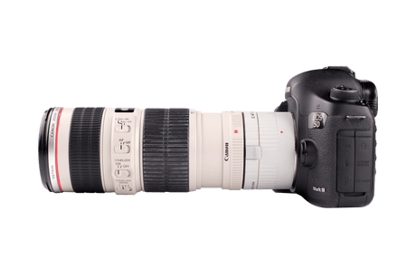 Viltrox C-AF II AF 2.0X EF-Mount Teleconverter