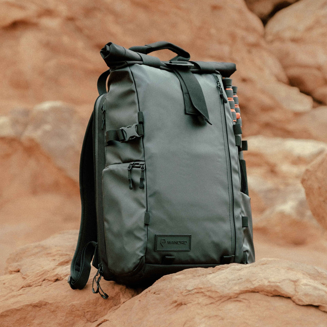 PRVKE Backpack