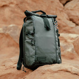 PRVKE Backpack