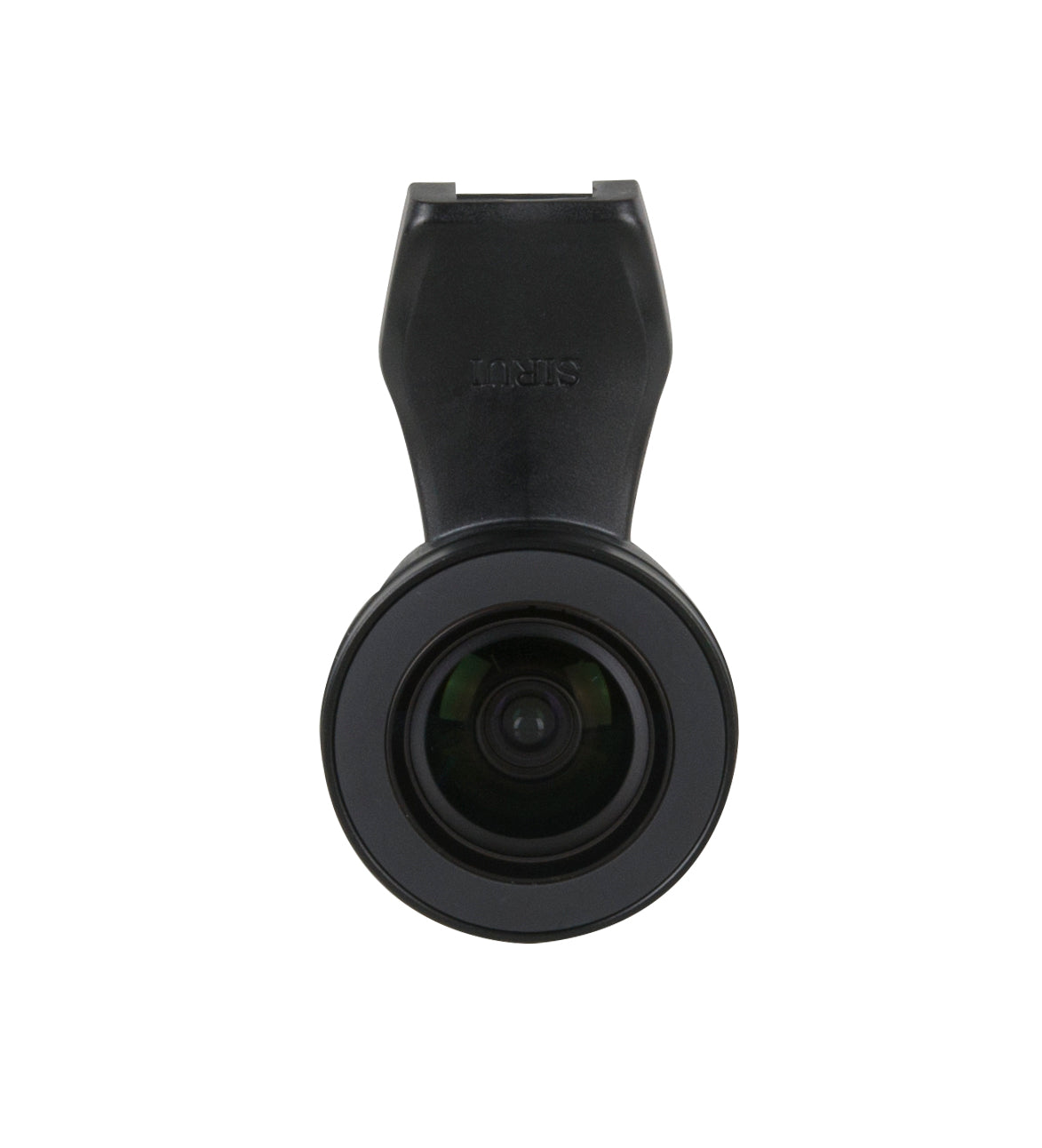 SIRUI  170°FE Fisheye Phone Camera Attachment Lens with Mobile Lens Clip Adapter