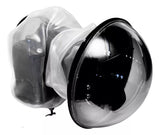 Basic Dome Kit - Universal, Waterproof Camera Housing System