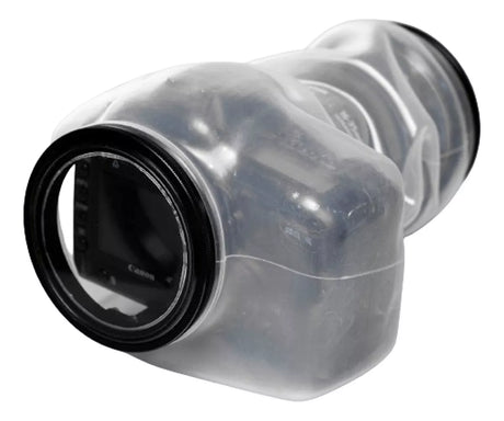 Outex Underwater Camera Housings Camera Pro Kit with Straps