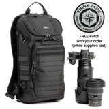 Think Tank Photo DarkLight 14L Backpack (Black) - view 2