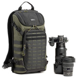 Think Tank Photo DarkLight 14L Backpack (Montane Green) - view 2