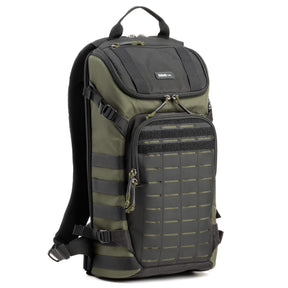 Think Tank Photo DarkLight 14L Backpack (Montane Green)