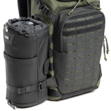 Think Tank Photo DarkLight 14L Backpack (Montane Green) - view 4