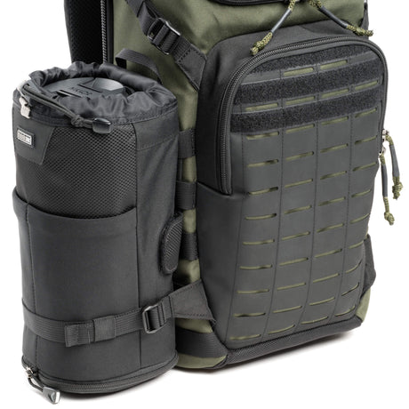 Think Tank Photo DarkLight 14L Backpack (Montane Green) - view 4
