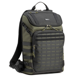 Think Tank Photo DarkLight 20L Backpack (Montane Green)