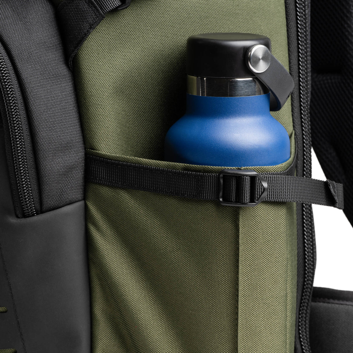 Think Tank Photo DarkLight 25L Backpack (Montane Green) - view 5