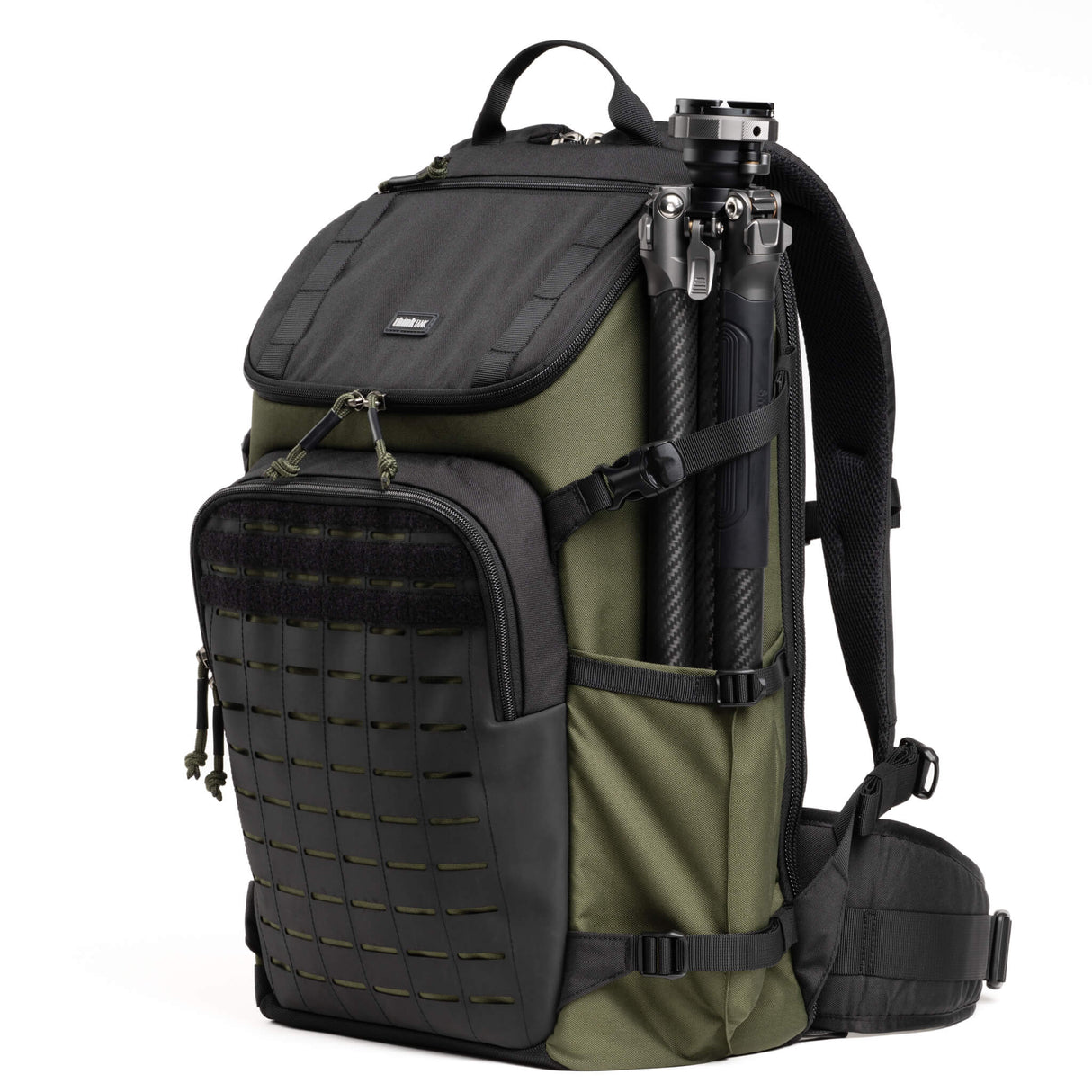 Think Tank Photo DarkLight 25L Backpack (Montane Green) - view 4