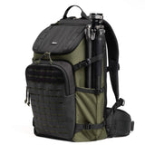 Think Tank Photo DarkLight 25L Backpack (Montane Green) - view 4