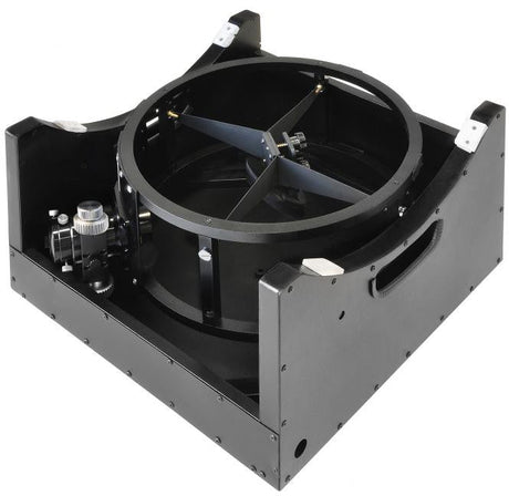 Explore Scientific - Generation II - 12-inch Truss Tube Dobsonian Telescope - ES-DOB1245-01