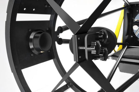 Explore Scientific - Generation II - 16-inch Truss Tube Dobsonian Telescope - ES-DOB1645-01