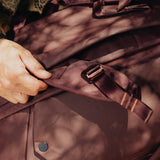 Travel Duffelpack | 65L | Eclipse