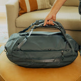 Travel Duffelpack | 65L | Ocean