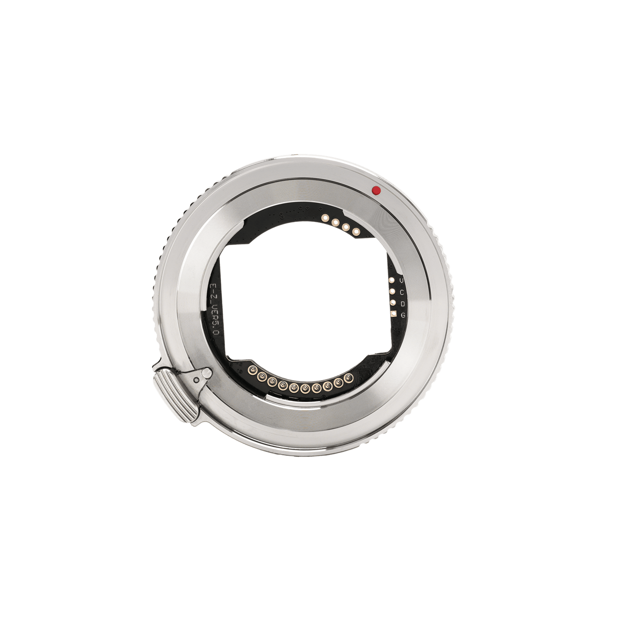 Viltrox E-Z AF Lens Mount Adapter