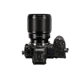 Viltrox E-Z AF Lens Mount Adapter