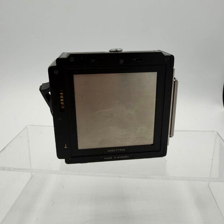 Used Hasselblad A12 Film Back (3OEC77920)