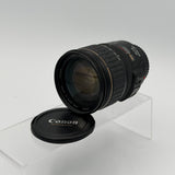 Used Canon EF 28-135mm f/3.5-5.6 IS Lens