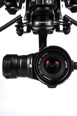 Laowa 7.5mm f/2 MFT