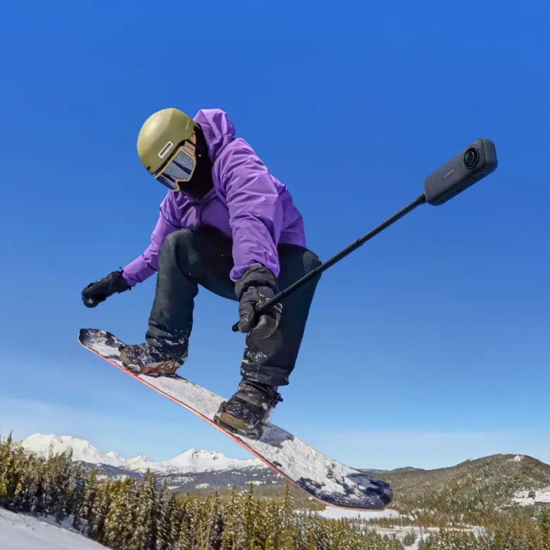Insta360 X4