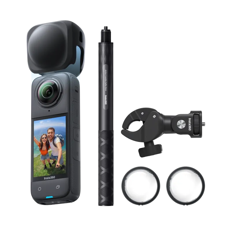 Insta360 X4