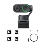 Insta360 Link 2 & Insta360 Link 2C