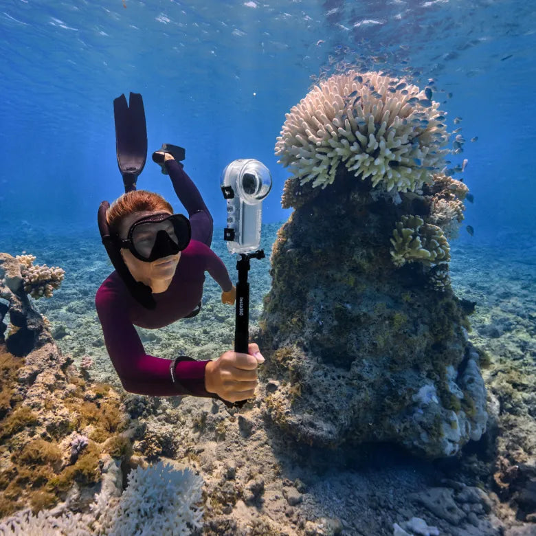 Insta360 X4