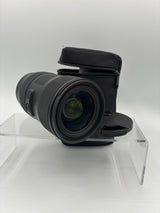 Used Sigma 18-35mm Lens for Canon EF