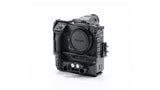 Full Camera Cage for Fujifilm GFX100 II  ‚Äì Black