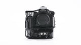 Full Camera Cage for Fujifilm GFX100 II  ‚Äì Black