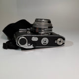 (USED) Kodak Retina Reflex III w/ 50mm f/2.8 Lens