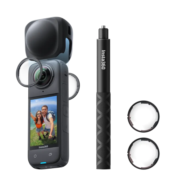 Insta360 X4