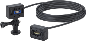 Zoom ECM-6 Extension Cable for H5, H6, F8, Q8