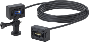 Zoom ECM-6 Extension Cable for H5, H6, F8, Q8