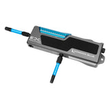 Kondor Blue EDC Multi-Tool Bit Driver