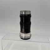 Used — VINTAGE Nikkor-Q.C 13.5cm f/3.5 Nippon Kogaku Lens