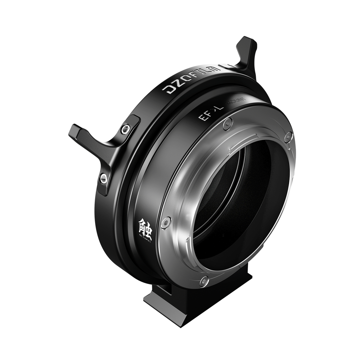 Octopus Adapter｜Multi-Mount Lens Adapter with Active Lock System for EF / PL Lenses - DZOFILM Store