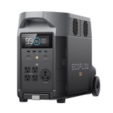 EcoFlow DELTA Pro Portable Power Station