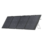 EcoFlow NextGen 220W Bifacial Portable Solar Panel